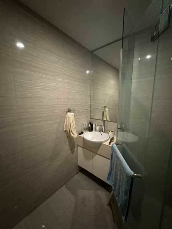 dijual apartemen sambikerep