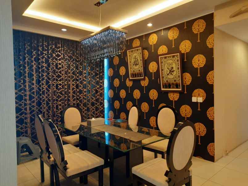 dijual apartemen the via ciputra world