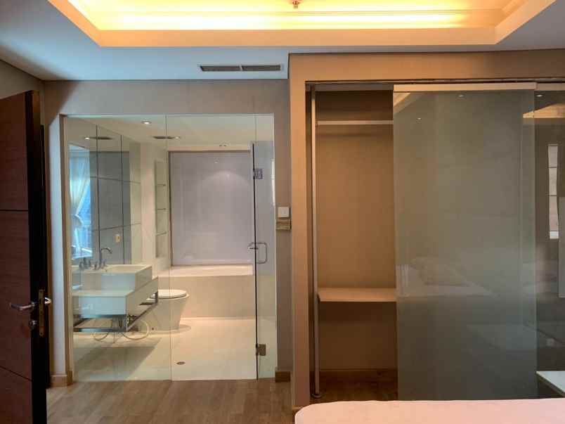 dijual apartemen tunjungan plaza surabaya