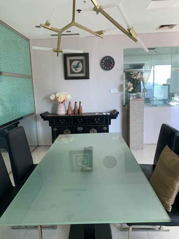 dijual apartemen tunjungan plaza surabaya