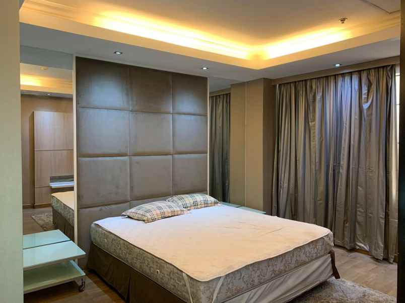 dijual apartemen tunjungan plaza surabaya