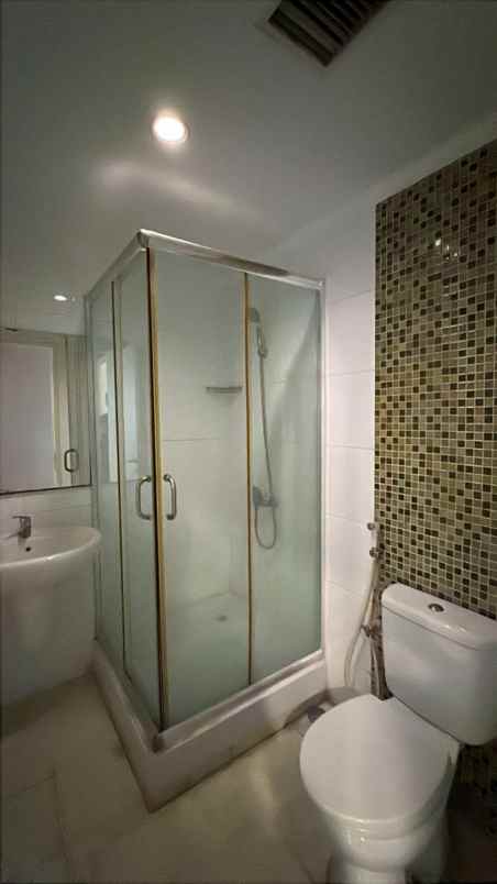 dijual apartemen water place