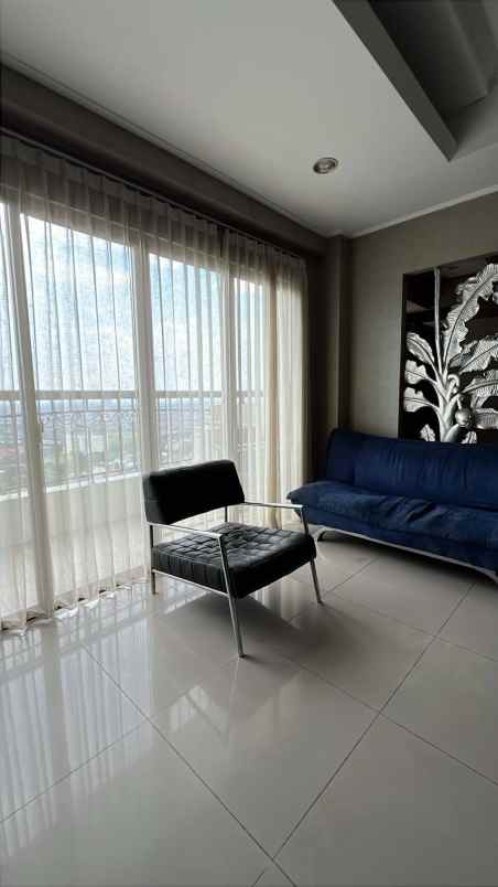 dijual apartemen water place