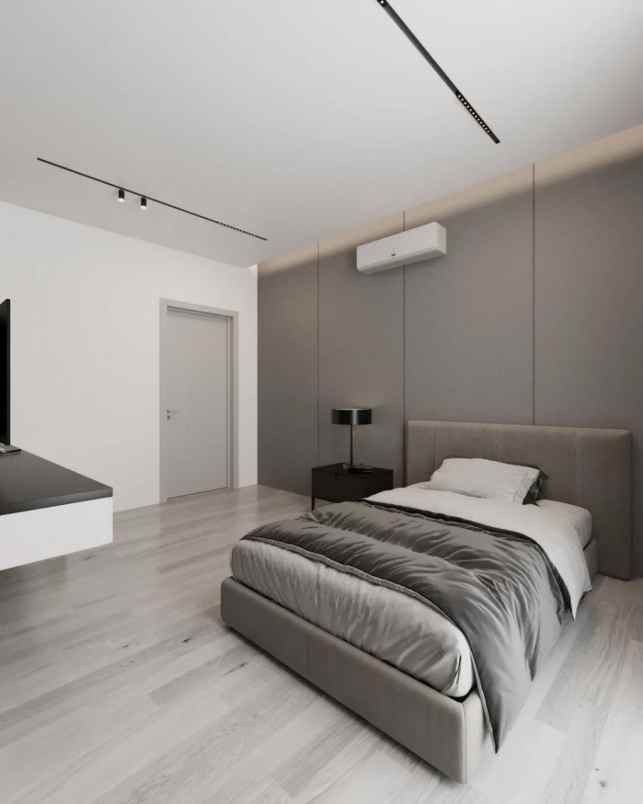 dijual cepat cluster mewah dp 10 jt