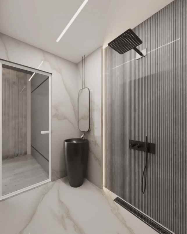 dijual cepat cluster mewah dp 10 jt