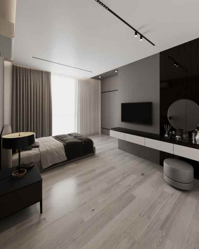 dijual cepat cluster mewah dp 10 jt