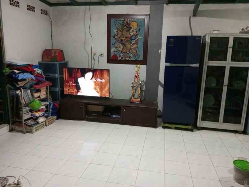 dijual cepat murah pemilik akan pindah keluar kota