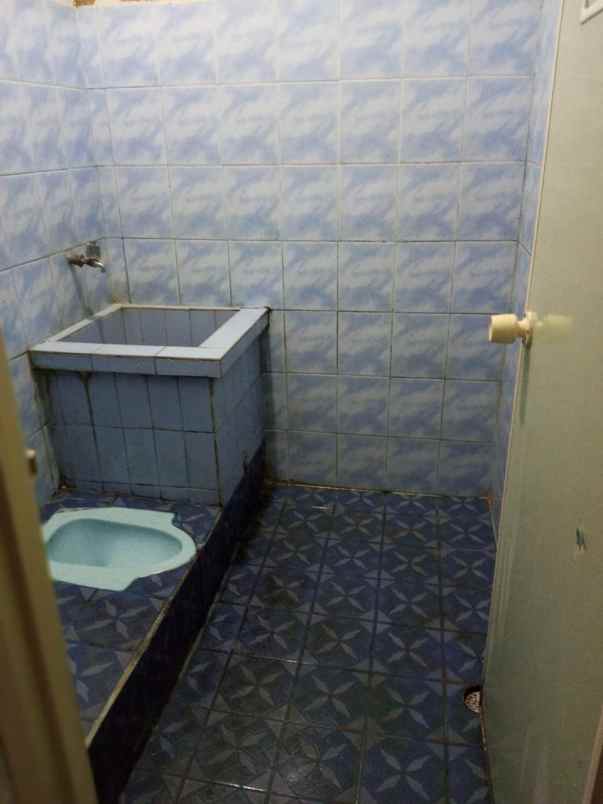 dijual cepat murah pemilik akan pindah keluar kota