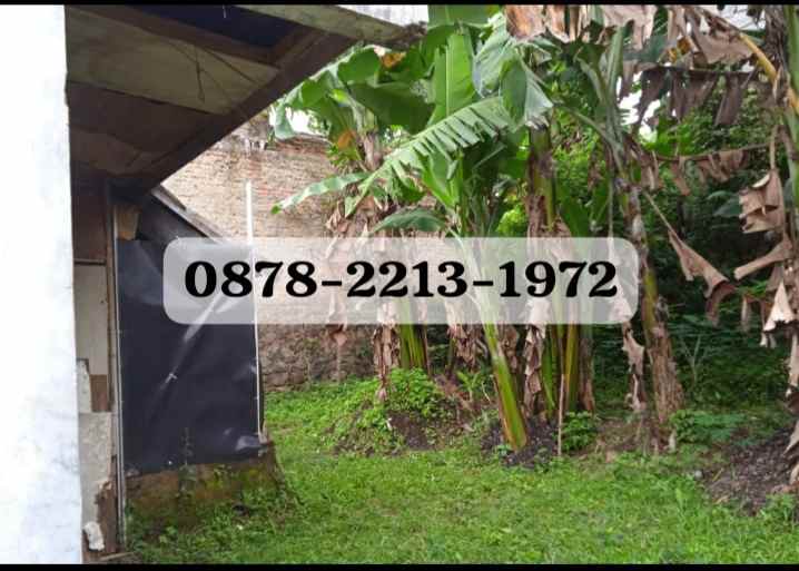 dijual cepat murah rumah di komplek cimahi