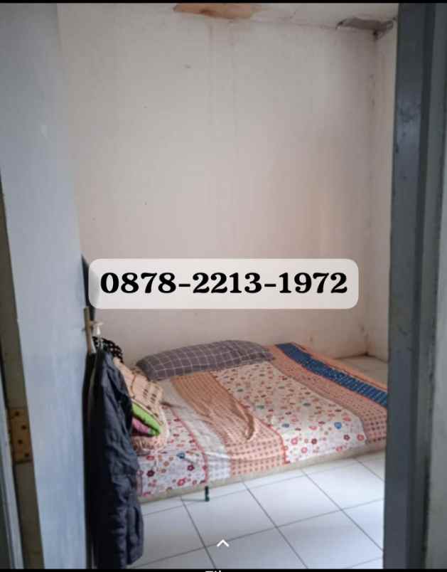 dijual cepat murah rumah di komplek cimahi