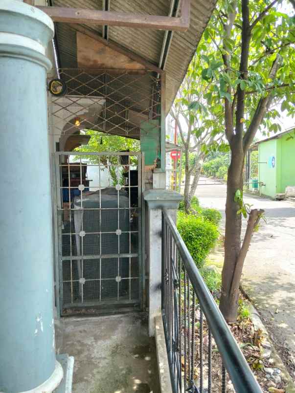 dijual cepat perum jatijajar tapos depok jawa barat