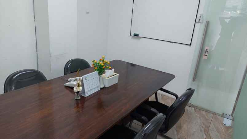 dijual cepat ruko di cideng gambir jakarta pusat