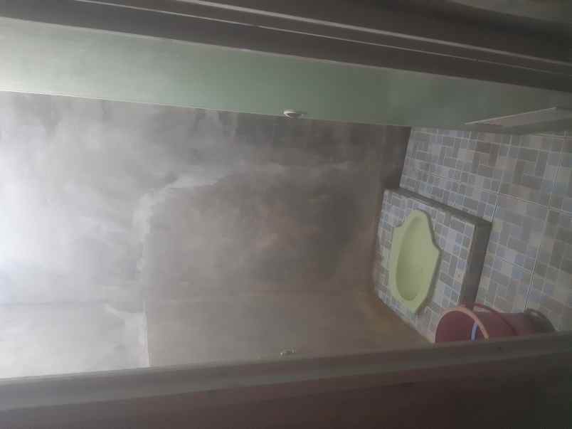 dijual cepat rumah 225 juta nego