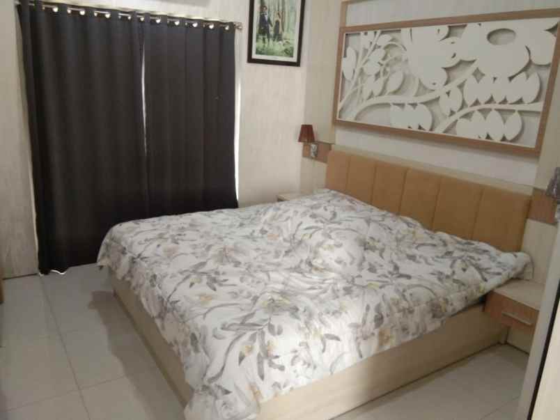 dijual cepat rumah topaz pokcan 2 lantai shm 1 4m nett