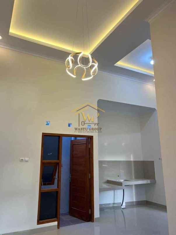 dijual cepat tersisa 1 unit saja di bantul yogyakarta