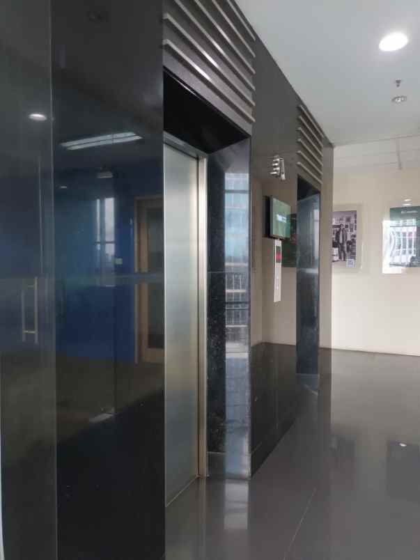 dijual gedung graha antero tomang jakarta barat
