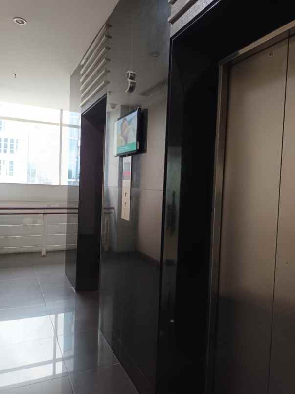 dijual gedung graha antero tomang jakarta barat