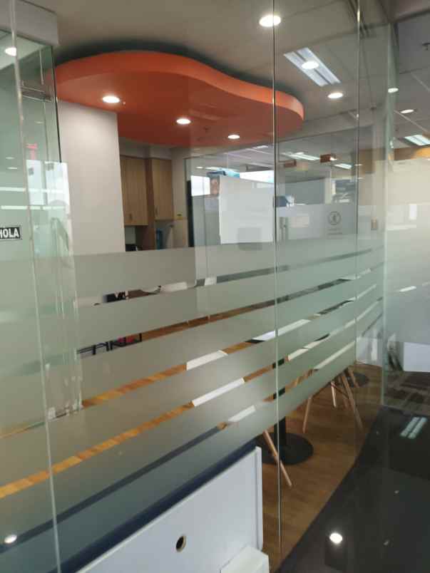 dijual gedung graha antero tomang jakarta barat