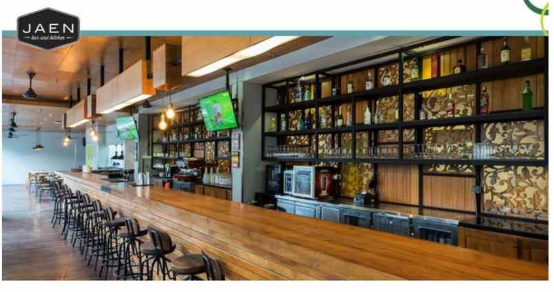 dijual hotel jl werkudara