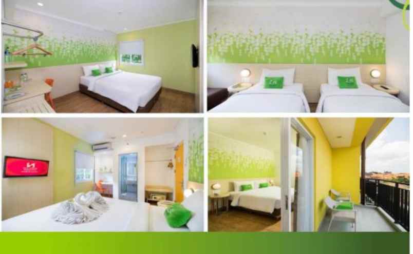 dijual hotel jl werkudara