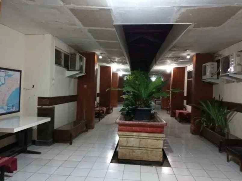 dijual hotel sidakaya kec cilacap
