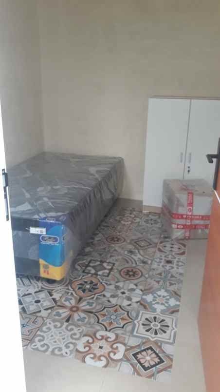 dijual kost aktif full anak kost di karangploso