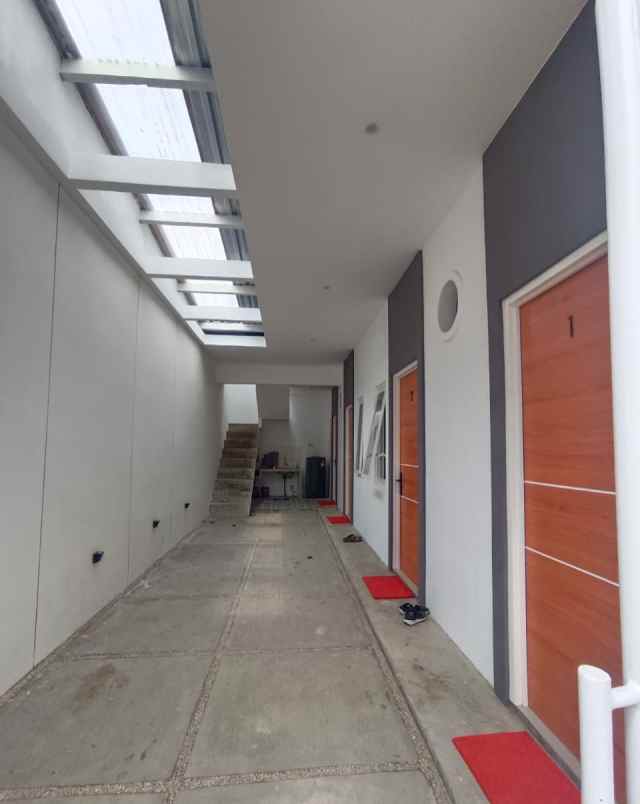dijual kost aktif full anak kost di karangploso