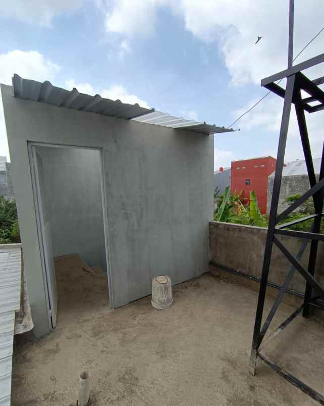 dijual kost aktif full anak kost di karangploso