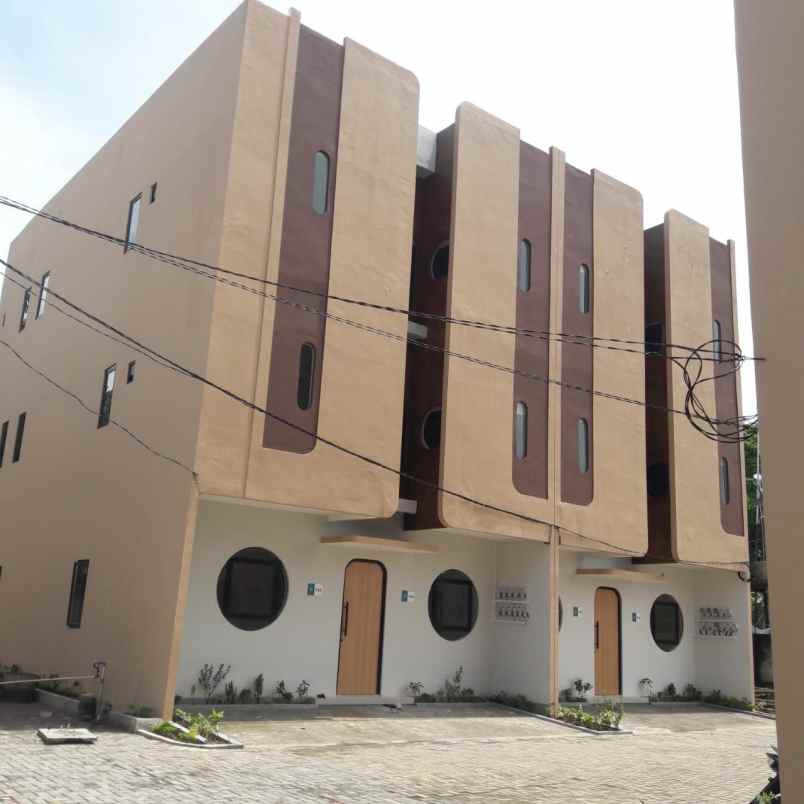 dijual kost balungbangjaya