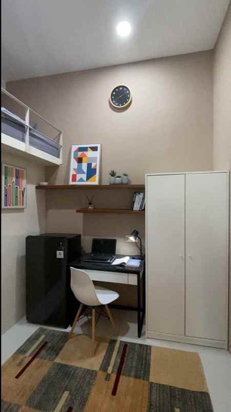 dijual kost balungbangjaya