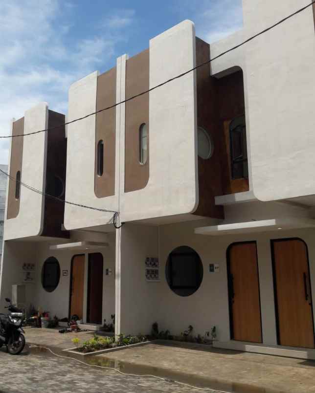 dijual kost balungbangjaya