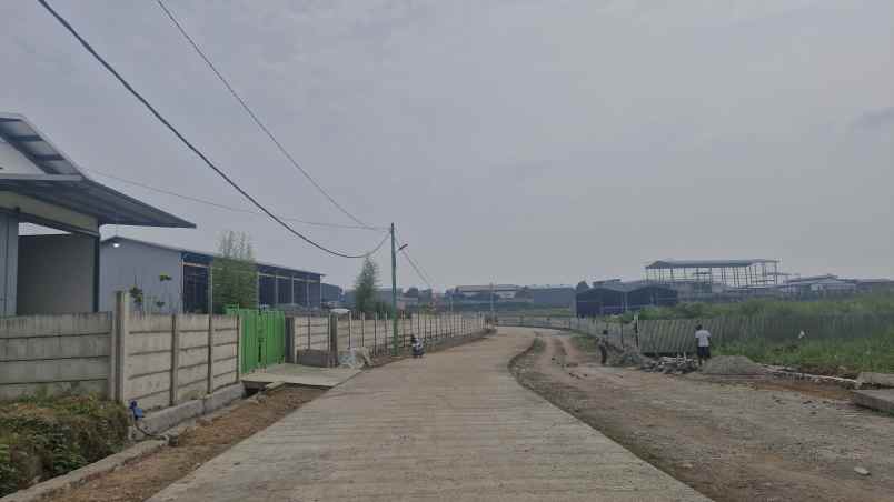 dijual kost bsd gunung sindur