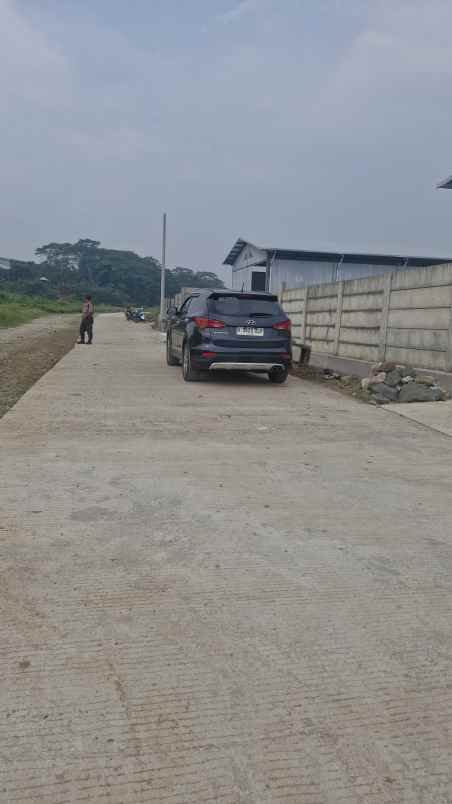 dijual kost bsd gunung sindur