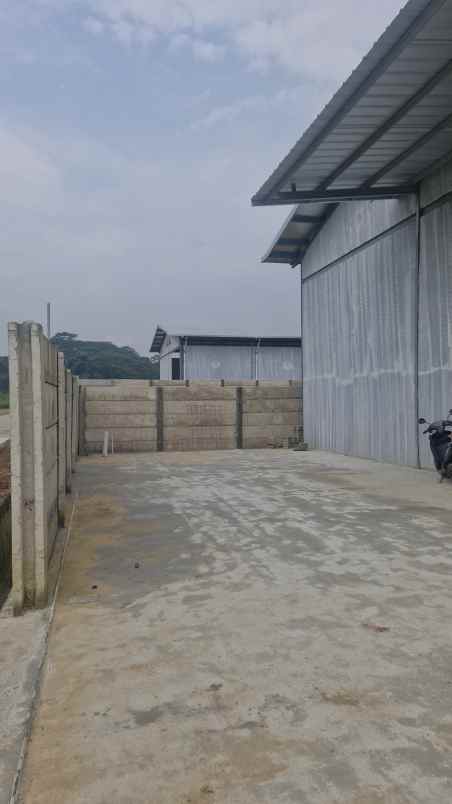 dijual kost bsd gunung sindur