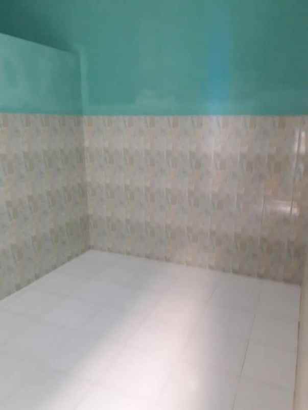 dijual kost bulak kalitinjang baru