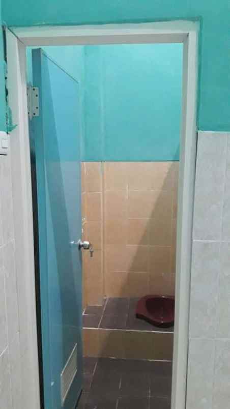 dijual kost bulak kalitinjang baru