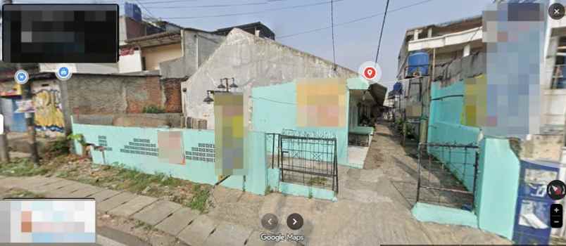 dijual kost ciledug