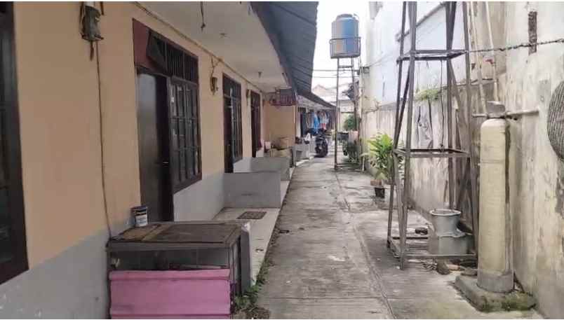 dijual kost ciledug