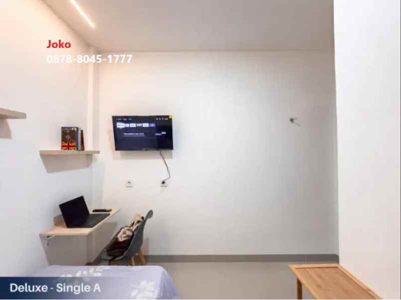 dijual kost cipete kebayoran baru