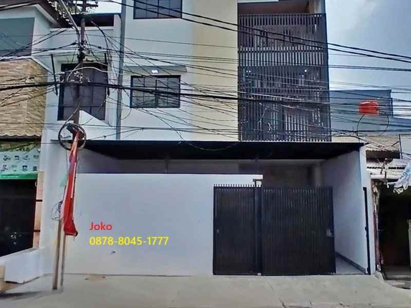 dijual kost cipete kebayoran baru