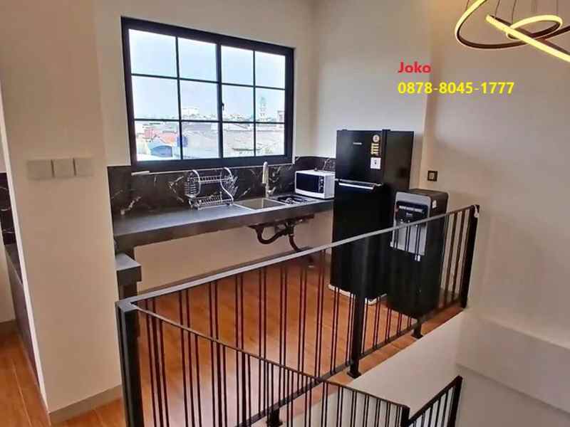 dijual kost cipete kebayoran baru