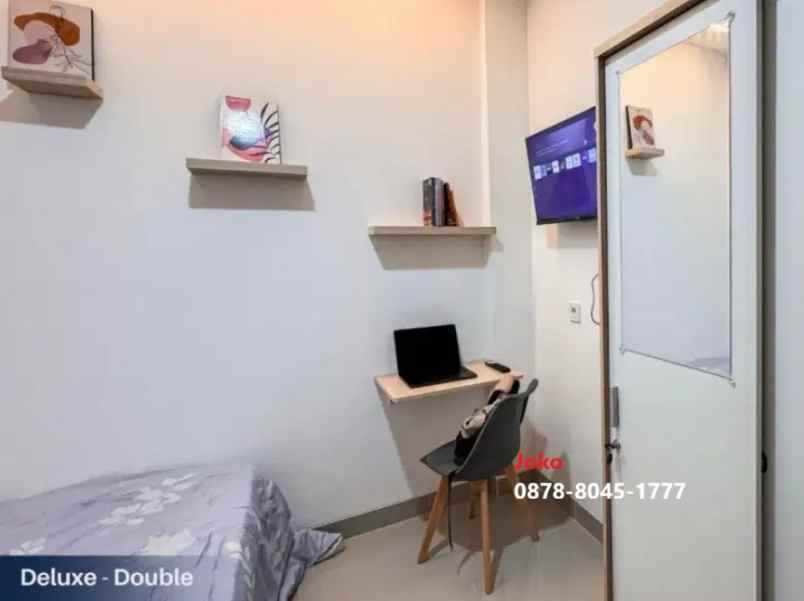 dijual kost cipete kebayoran baru