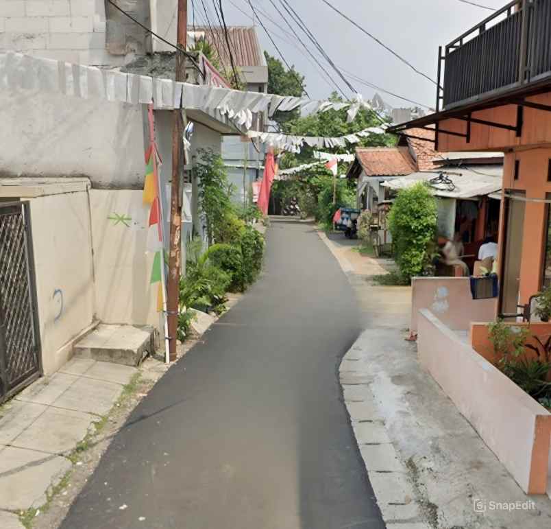 dijual kost cirendeu ciputat timur