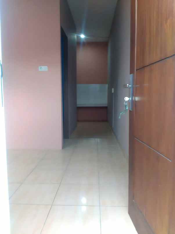 dijual kost cirendeu ciputat timur