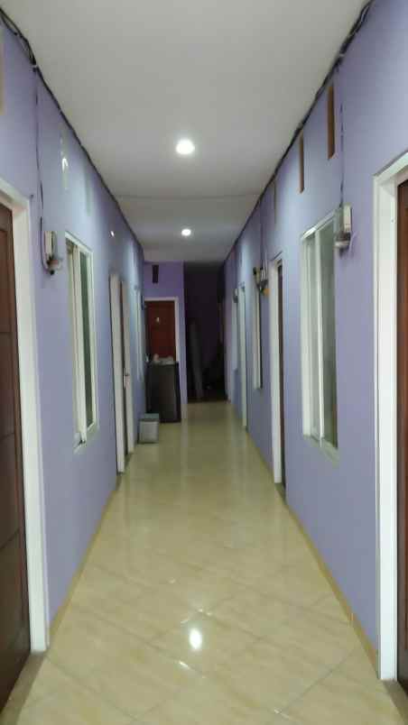 dijual kost cirendeu ciputat timur