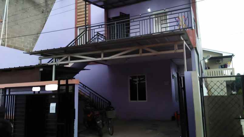 dijual kost cirendeu ciputat timur