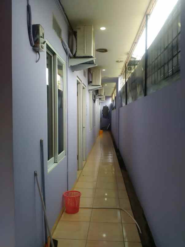 dijual kost cirendeu ciputat timur