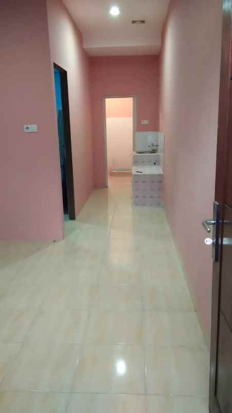 dijual kost cirendeu ciputat timur