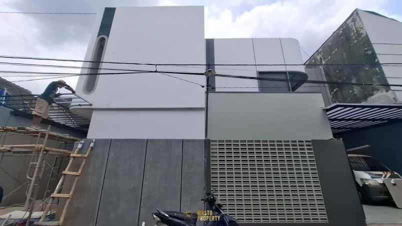 dijual kost condongcatur kec depok kab