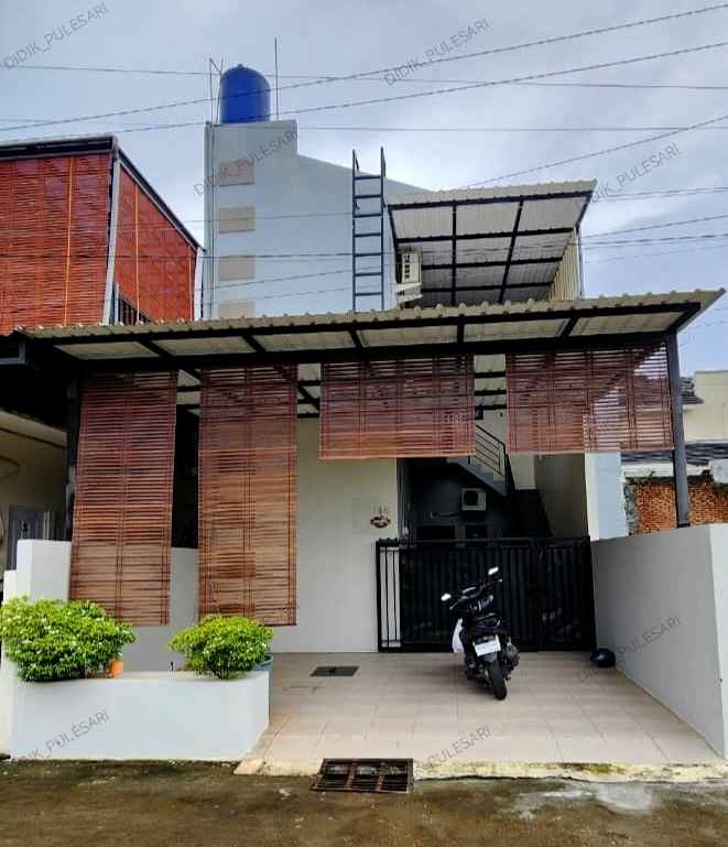 dijual kost di mulawarman semarang